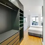 Appartement Croisette Grand