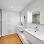 Appartement Croisette Grand *
