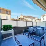 Appartement Croisette Grand *