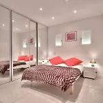 Croisette Grand Appartement