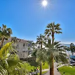 Appartement Croisette Grand Cannes