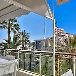 Appartement Croisette Grand *