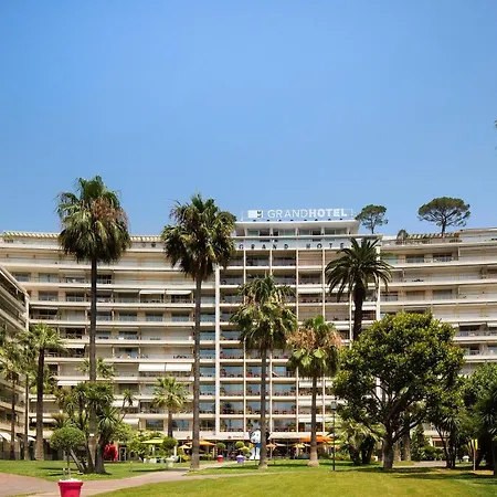 Croisette Grand *