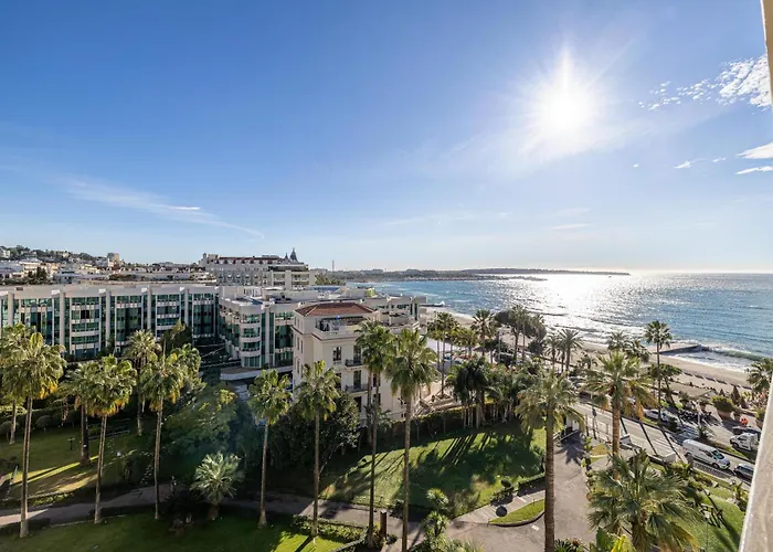 Croisette Grand Cannes
