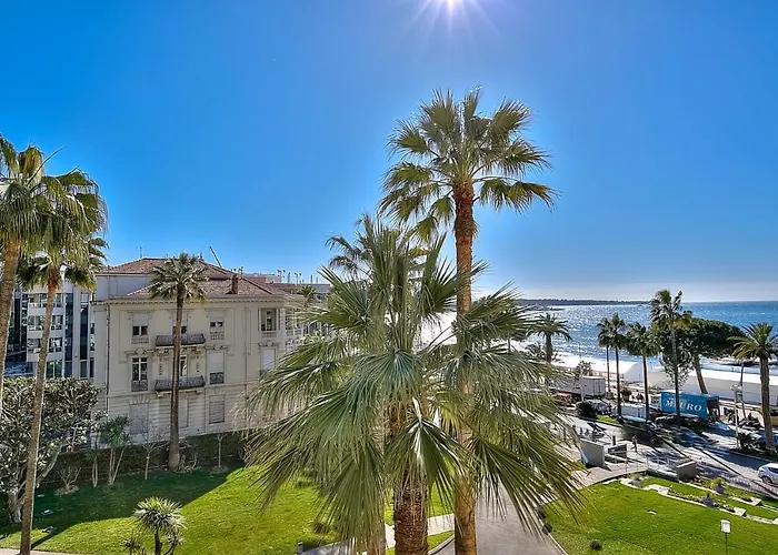 Croisette Grand * Cannes