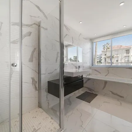 Apartment Croisette Grand