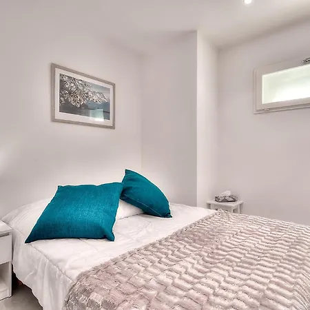 Apartment Croisette Grand Cannes