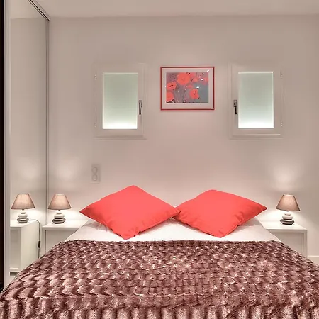 Croisette Grand Appartement